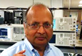 Indian born Professor wins Marconi Prize for contribution to Wi Fi